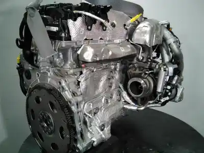 Second-hand car spare part complete engine for bmw serie x4 (g02) m40d oem iam references b57d30b  