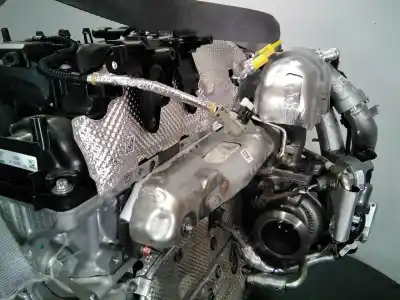 Second-hand car spare part complete engine for bmw serie x4 (g02) m40d oem iam references b57d30b  