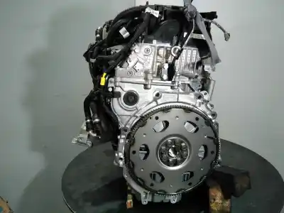 Second-hand car spare part complete engine for bmw serie x4 (g02) m40d oem iam references b57d30b  