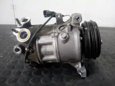 Tweedehands auto-onderdeel airconditioning compressor voor volvo xc60 kinetic 2wd oem iam-referenties   
