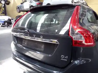 Piesă de schimb auto la mâna a doua haion pentru volvo xc60 kinetic awd referințe oem iam   