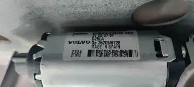 Piesă de schimb auto la mâna a doua motor stergãtor spate pentru volvo xc60 kinetic awd referințe oem iam 357055728