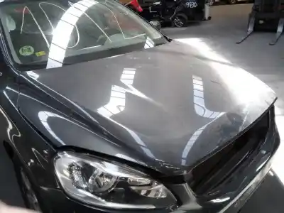 Piesă de schimb auto la mâna a doua capotã pentru volvo xc60 kinetic awd referințe oem iam   