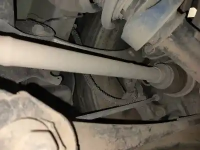 Peça sobressalente para automóvel em segunda mão transmissão traseira direita por audi q7 (4l) 3.0 v6 24v tdi referências oem iam 