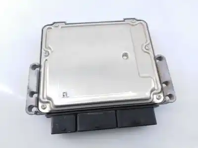 Second-hand car spare part ecu engine control for renault kangoo expression oem iam references 237106319r e2-a1-32-8 0281032885