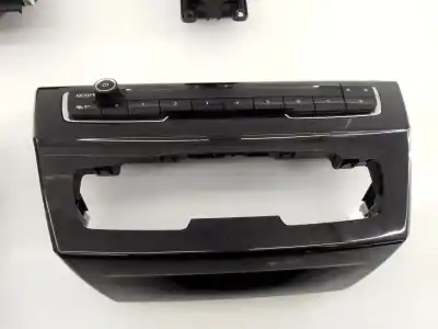 Peça sobressalente para automóvel em segunda mão módulo / sistema de navegação gps por bmw x2 (f39) sdrive18d referências oem iam 9875927 e3-a2-33-3 65508803369