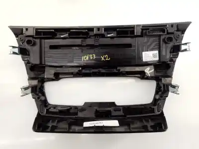 Peça sobressalente para automóvel em segunda mão módulo / sistema de navegação gps por bmw x2 (f39) sdrive18d referências oem iam 9875927 e3-a2-33-3 65508803369