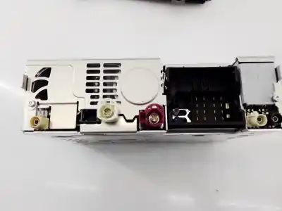 Peça sobressalente para automóvel em segunda mão módulo / sistema de navegação gps por bmw x2 (f39) sdrive18d referências oem iam 9875927 e3-a2-33-3 65508803369