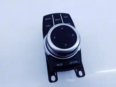 Peça sobressalente para automóvel em segunda mão módulo / sistema de navegação gps por bmw x2 (f39) sdrive18d referências oem iam 9875927 e3-a2-33-3 65508803369