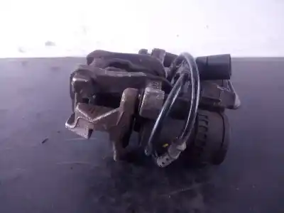 Peça sobressalente para automóvel em segunda mão pinça de travão traseira esquerda por bmw x2 (f39) sdrive18d referências oem iam 689260501