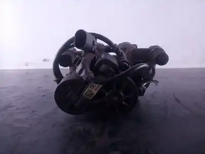 Автозапчастина б/у задній лівий гальмівний супорт для bmw x2 (f39) sdrive18d посилання на oem iam 689260501 p1-a4-22 