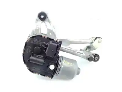 Gebrauchtes Autoersatzteil Vorderer Wischermotor zum PEUGEOT 3008 (05.2009->) 1.6 Access [1.6 Ltr. - 84 kW HDi FAP] OEM-IAM-Referenzen 1397220576 E1-A4-43-2 