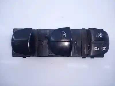 Gebrauchtes Autoersatzteil  zum NISSAN QASHQAI (J11)  OEM-IAM-Referenzen  E3-B4-22-1 