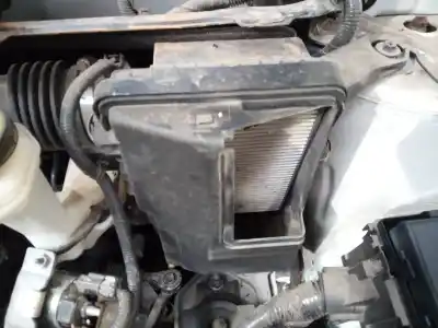 İkinci el araba yedek parçası HAVA FILTRESI için NISSAN QASHQAI (J11)  OEM IAM referansları   