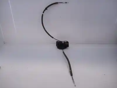 Gebrauchtes Autoersatzteil  zum NISSAN QASHQAI (J11)  OEM-IAM-Referenzen  E2-A4-45-2 