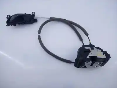 Gebrauchtes Autoersatzteil  zum NISSAN QASHQAI (J11)  OEM-IAM-Referenzen  E2-A4-5-1 