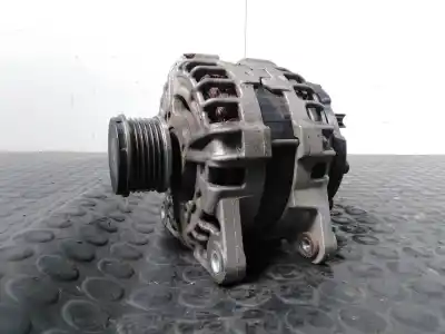 Gebrauchtes Autoersatzteil  zum NISSAN QASHQAI (J11)  OEM-IAM-Referenzen 231004EA0AE P3-B6-14-2 F000BL0825