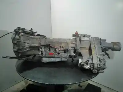 Автозапчасти б/у коробка передач за mitsubishi montero (v20/v40) 2500 td gl ссылки oem iam 88hn60442