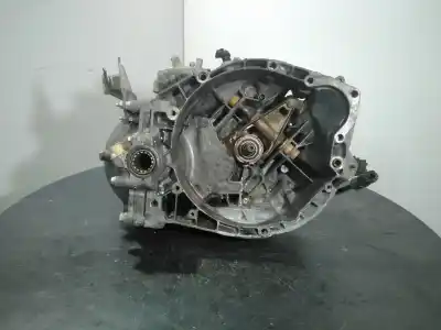 Tweedehands auto-onderdeel versnellingsbak voor peugeot 406 berlina (s1/s2) 3.0 v6 24v oem iam-referenties 20le56 m1-b2-42 