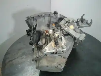 Tweedehands auto-onderdeel versnellingsbak voor peugeot 406 berlina (s1/s2) 3.0 v6 24v oem iam-referenties 20le56 m1-b2-42 