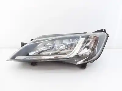 Pièce détachée automobile d'occasion  pour PEUGEOT BOXER FURGÓN GRAN VOLUMEN  Références OEM IAM 1394428080 E1-A3-27-2 08J7T2