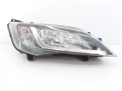 Pièce détachée automobile d'occasion  pour PEUGEOT BOXER FURGÓN GRAN VOLUMEN  Références OEM IAM 1394420080 E1-A3-27-2 