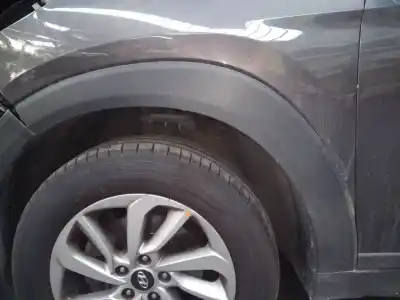 Piesă de schimb auto la mâna a doua Aripã Stânga Fațã pentru HYUNDAI TUCSON Essence BlueDrive 2WD Referințe OEM IAM   