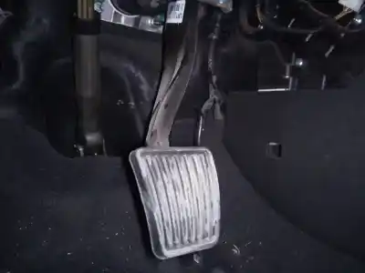 Peça sobressalente para automóvel em segunda mão Pedal De Travão por HYUNDAI TUCSON Essence BlueDrive 2WD Referências OEM IAM   