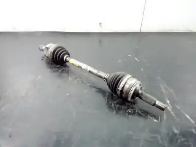Second-hand car spare part  for HYUNDAI I20  OEM IAM references G1GMRAWH5024B P1-B6-37 