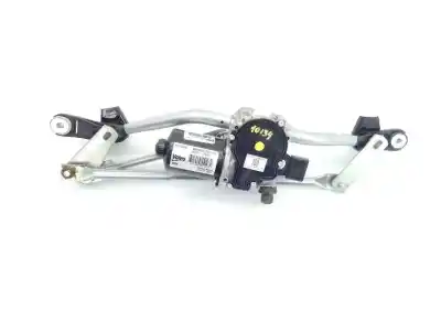 İkinci el araba yedek parçası ÖN SILECEK MOTORU için HYUNDAI I20  OEM IAM referansları 98100CB000 E2-B5-54-1 W000055138