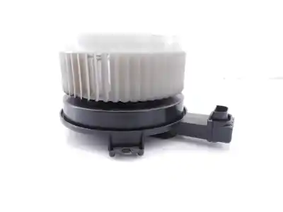 Peça sobressalente para automóvel em segunda mão ventilador de aquecimento por honda civic berlina (fn) 2.2 ctdi referências oem iam av1120