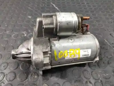 Second-hand car spare part Starter Motor for RENAULT MASTER KASTEN L1H2 HKa 3.3t OEM IAM references TS2232 P3-B7-14-2 