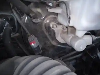 Second-hand car spare part BRAKE SERVO for HYUNDAI TUCSON  OEM IAM references   