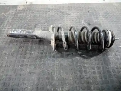 Second-hand car spare part Front Right Shock Absorber for FORD TRANSIT CUSTOM KASTEN 310 L1 Trend OEM IAM references BK3118045HC P1-A5-12 
