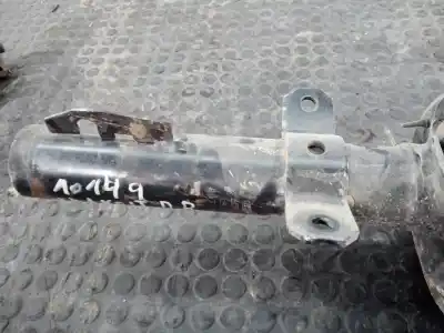 Second-hand car spare part front right shock absorber for ford transit custom kasten 310 l1 trend oem iam references bk3118045hc p1-a5-12 