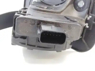 Second-hand car spare part accelerator pedal for ford transit custom kasten 310 l1 trend oem iam references bk219f836ae e3-b3-30-3 6pv93456200