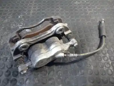 Автозапчасти б/у передний левый тормозной суппорт за ford transit custom kasten 310 l1 trend ссылки oem iam  p1-b5-33 