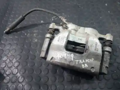 Second-hand car spare part  for FORD TRANSIT CUSTOM KASTEN  OEM IAM references  P1-B5-33 