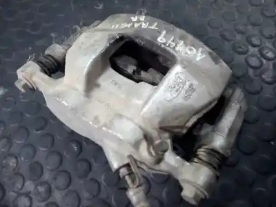 Second-hand car spare part front right brake caliper for ford transit custom kasten 310 l1 trend oem iam references  p1-b5-33 