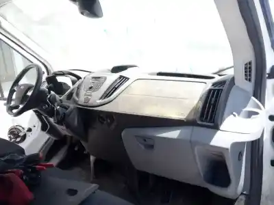 İkinci el araba yedek parçası GÖSTERGE PANELI için FORD TRANSIT CUSTOM KASTEN  OEM IAM referansları   