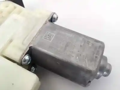 Second-hand car spare part passenger side right window regulator for citroen c4 picasso attraction oem iam references 9675233880 e1-a4-40-2 a64352116