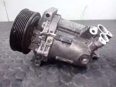 Автозапчастина б/у компресор кондиционера для DACIA LODGY Ambiance Посилання на OEM IAM 926005727R P3-B2-8-2 