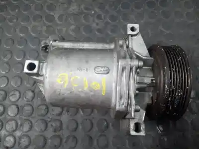 Pezzo di ricambio per auto di seconda mano compressore aria condizionata per dacia lodgy ambiance riferimenti oem iam 926005727r p3-b2-8-2 