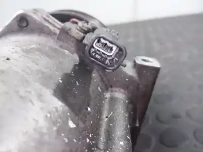 Pezzo di ricambio per auto di seconda mano compressore aria condizionata per dacia lodgy ambiance riferimenti oem iam 926005727r p3-b2-8-2 