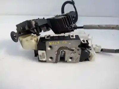 Автозапчасти б/у замок задней правой двери за mercedes-benz clase e (w212) lim. e 220 bluetec (212.001) ссылки oem iam a0997300235 e1-a2-48-1 a2047601634