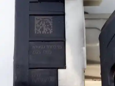 Автозапчасти б/у замок задней правой двери за mercedes-benz clase e (w212) lim. e 220 bluetec (212.001) ссылки oem iam a0997300235 e1-a2-48-1 a2047601634