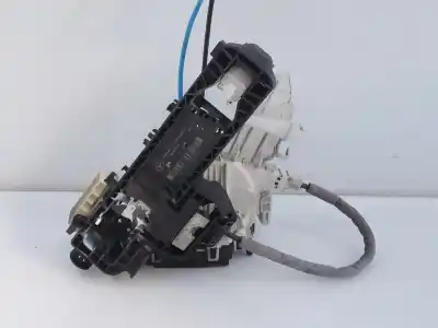 Автозапчасти б/у замок задней правой двери за mercedes-benz clase e (w212) lim. e 220 bluetec (212.001) ссылки oem iam a0997300235 e1-a2-48-1 a2047601634