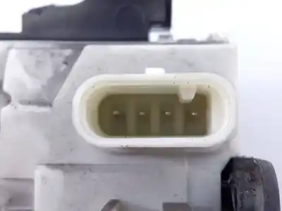 Автозапчасти б/у замок передней правой двери за mercedes-benz clase e (w212) lim. e 220 bluetec (212.001) ссылки oem iam fs252r e1-a2-52-2 