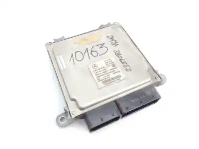 Автозапчасти б/у блок управления двигателем за mercedes-benz clase e (w212) lim. e 220 bluetec (212.001) ссылки oem iam a6519000503 e3-a1-4-3 a6519011902 Автозапчасти б/у блок управления двигателем за mercedes-benz clase e (w212) lim. e 220 bluetec (212.001) ссылки oem iam a6519000503 e3-a1-4-3 a6519011902