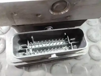 Автозапчастина б/у абс для mercedes-benz clase e (w212) lim. e 220 bluetec (212.001) посилання на oem iam a2124310148 p3-a8-17-2 